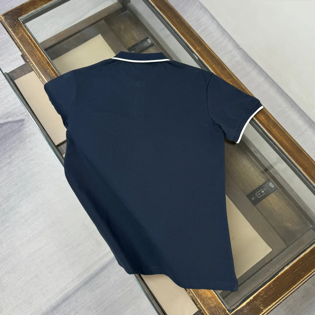 C🌟LACOSTE 2026 New Arrival polo ～ ✅ Same Style～ ， ！ ， ！ ！ ， ， ， ， 👍 Size：M L XL XXL 3XL（ ！）